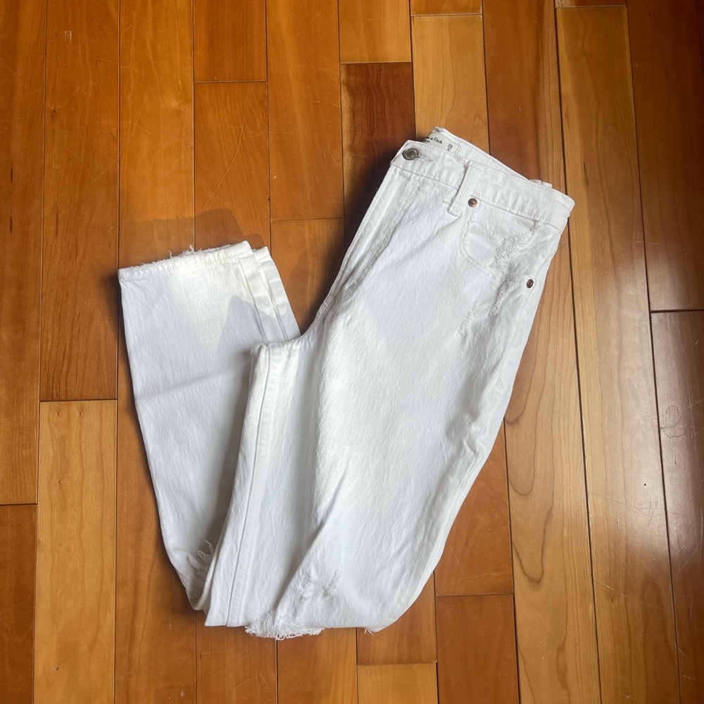 Abercrombie jeans